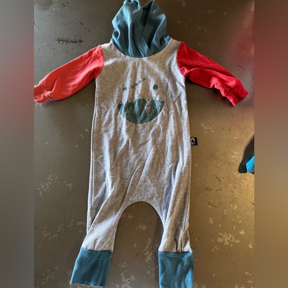 Christmas Rags to Raches